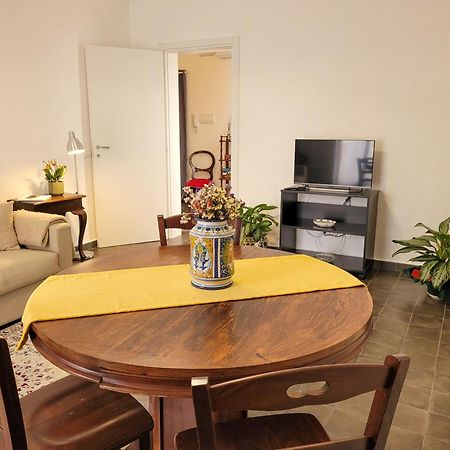 B&B Loft Famiglia Arezzo Ragusa Exterior photo