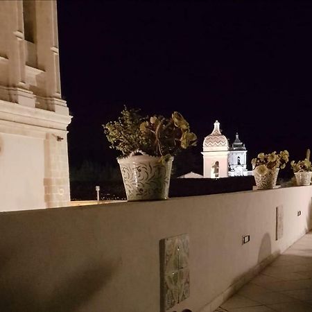 B&B Loft Famiglia Arezzo Ragusa Exterior photo