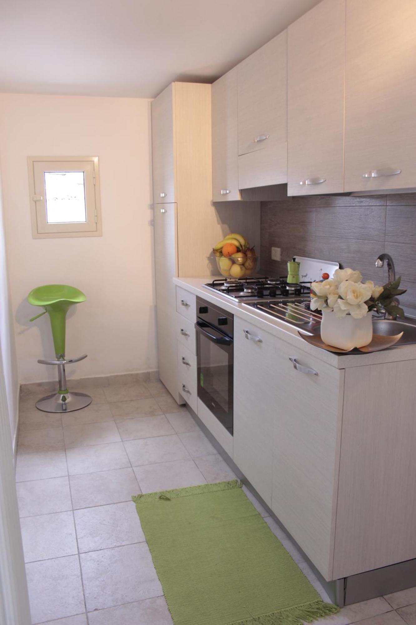 B&B Loft Famiglia Arezzo Ragusa Exterior photo