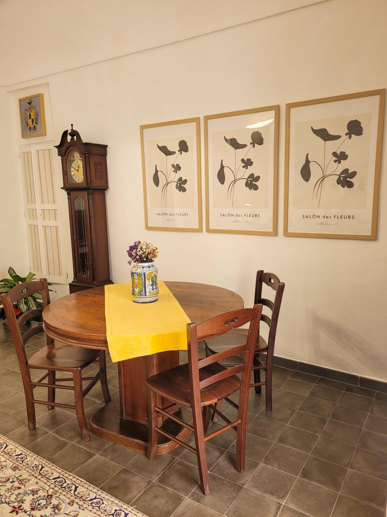 B&B Loft Famiglia Arezzo Ragusa Exterior photo