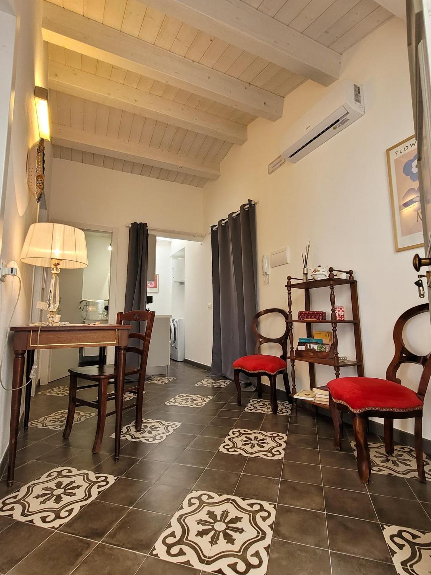 B&B Loft Famiglia Arezzo Ragusa Exterior photo