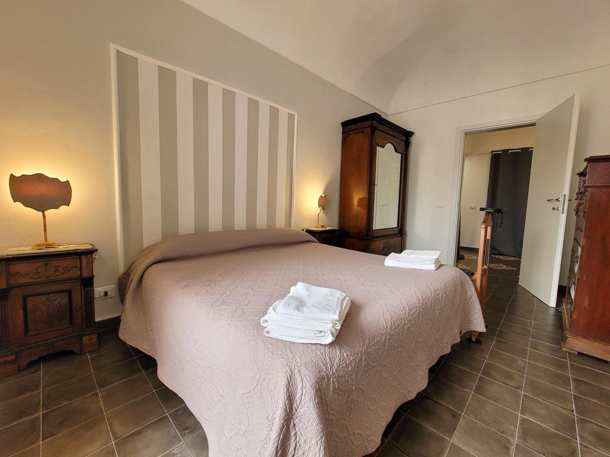 B&B Loft Famiglia Arezzo Ragusa Exterior photo