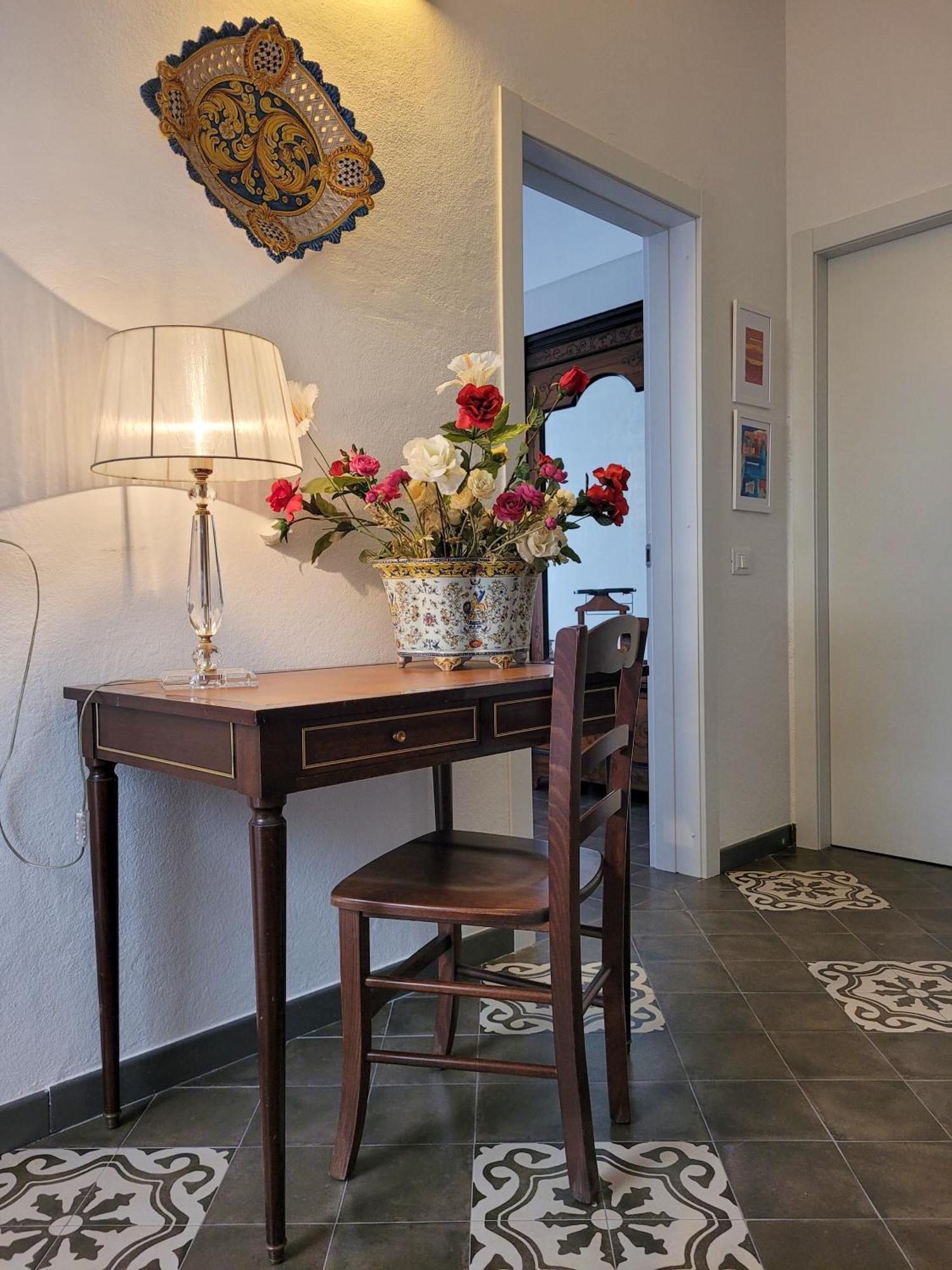B&B Loft Famiglia Arezzo Ragusa Exterior photo
