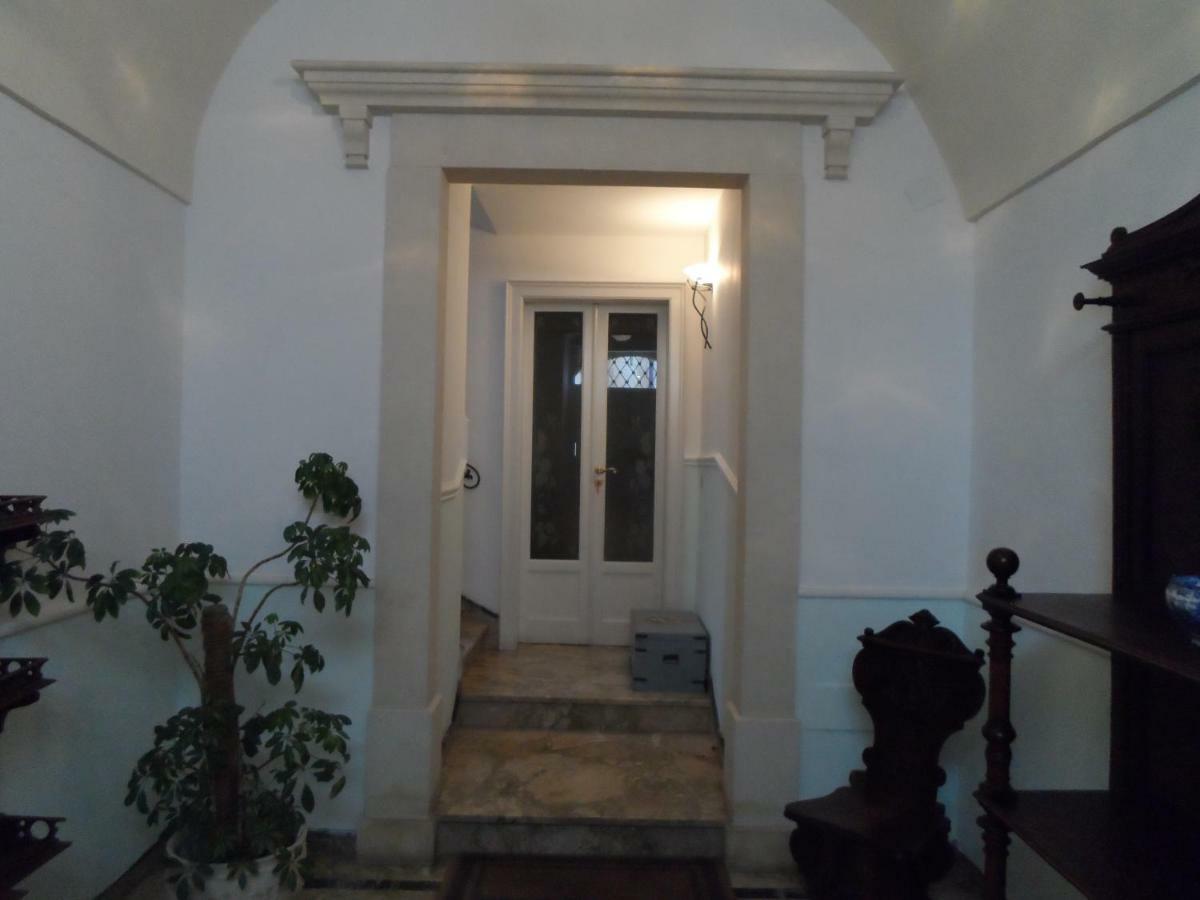 B&B Loft Famiglia Arezzo Ragusa Exterior photo